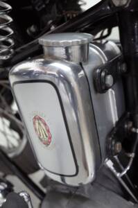 Immagine 11/24 di BSA M 24 Gold Star (1938)