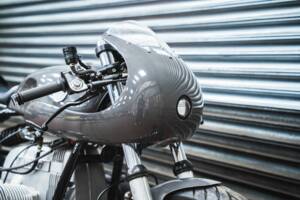 Immagine 13/44 di BMW R 100 T (1978)