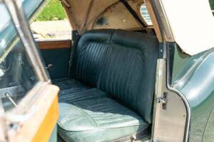 Image 50/50 of Jaguar XK 120 DHC (1954)