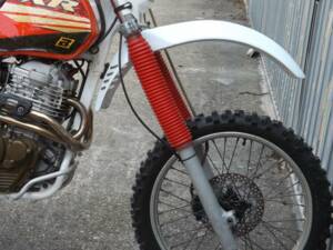 Immagine 13/50 di Honda XR 600R (1988)