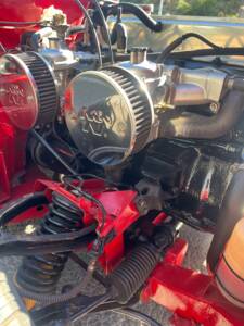 Bild 19/50 von Triumph GT 6 Mk III (1971)