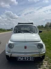 Afbeelding 8/24 van FIAT 500 L (1972)