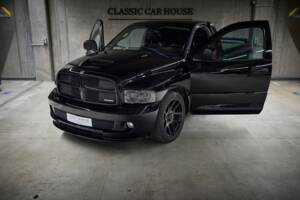 Immagine 14/100 di Dodge Ram SRT 10 (2006)