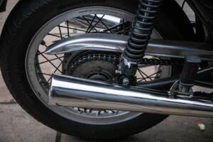 Immagine 17/27 di Ducati 750 GT (1975)
