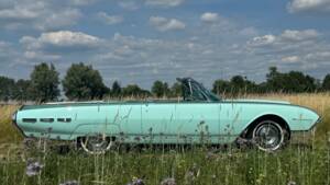 Bild 7/47 von Ford Thunderbird (1962)