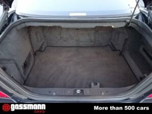 Bild 6/15 von Mercedes-Benz CL 600 (2001)