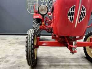 Bild 42/50 von Porsche-Diesel Junior K (1961)