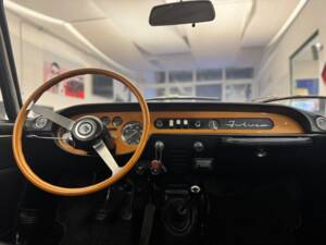 Bild 3/27 von Lancia Fulvia Coupe Rallye (1967)