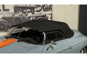 Bild 27/29 von Volkswagen Käfer Speedster (1965)