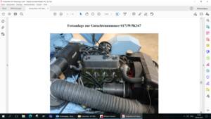 Imagen 11/15 de Austin-Healey Sprite Mk I (1960)