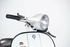 Image 19/23 of Piaggio Vespa PK 50 Automatica (1984)