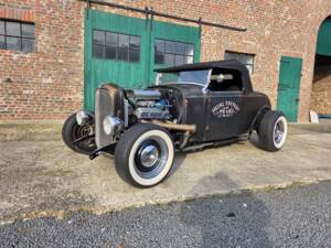 Image 57/87 of Ford Model 18 Hot Rod (1932)