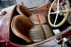Imagen 25/50 de Invicta 4.5 Litre A-Type High Chassis (1928)