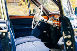 Immagine 142/199 di BMW 502 - 3,2 Litre (1961)