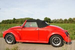 Image 6/9 de Volkswagen Beetle Speedster (1973)