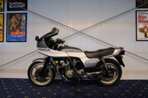 Bild 15/21 von Honda CB 900 F2 (1982)