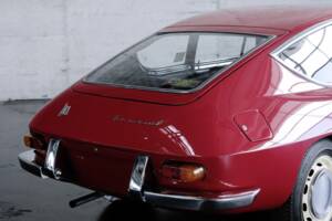 Bild 17/49 von Lancia Fulvia Sport 1.3 S (Zagato) (1970)