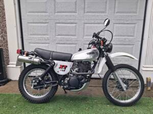 Bild 1/15 von Yamaha XT 500 (1981)
