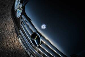 Bild 33/44 von Mercedes-Benz CLK 63 AMG Black Series (2009)