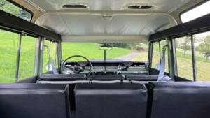 Imagen 87/99 de Land Rover 109 (1970)