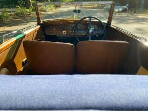 Immagine 36/50 di Bentley 3 1/2 Litre (1935)
