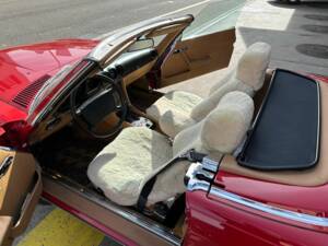 Image 12/20 of Mercedes-Benz 300 SL (1987)