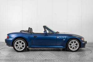 Bild 12/50 von BMW Z3 2.0 (2000)