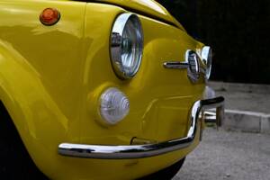 Image 41/45 of FIAT Ghia 500 Jolly (1971)