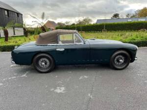 Afbeelding 48/50 van Aston Martin DB 2&#x2F;4 Mk I DHC (1954)