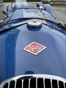 Immagine 23/48 di Riley 12&#x2F;4 TT Sprite (1936)