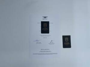 Bild 10/50 von Bentley Continental GT (2006)