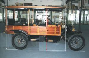 Bild 3/10 von Ford Modell T Touring (1912)