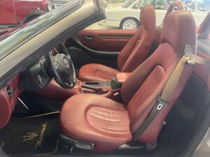 Image 18/20 of Maserati Spyder 4200 (2002)