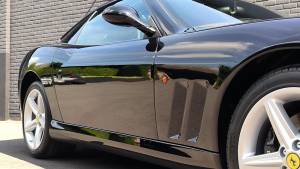 Imagen 7/19 de Ferrari 575M Maranello (2003)
