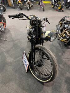 Imagen 29/60 de Harley-Davidson DUMMY (2017)