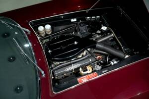 Bild 39/50 von Maserati Ghibli (1967)