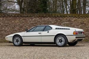 Immagine 31/50 di BMW M1 (1982)