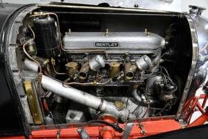 Immagine 28/50 di Bentley 3 Litre (1924)
