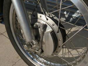Image 32/45 of Norton Triton 650 (1961)