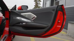 Image 21/45 of Chevrolet Corvette Stingray (2022)