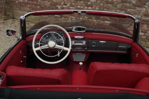 Image 17/50 of Mercedes-Benz 190 SL (1959)