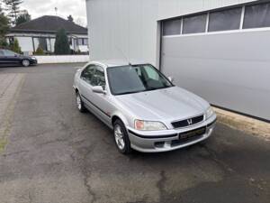 Image 2/50 of Honda Civic (2000)