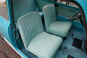 Image 39/50 de Austin Mini 850 (1964)