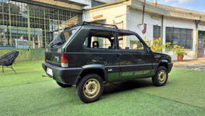 Bild 9/38 von FIAT Panda 4x4 1,0 (1989)