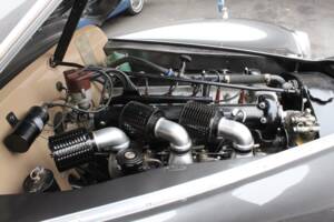 Bild 7/27 von Alfa Romeo 6C 2500 Super Sport (1951)