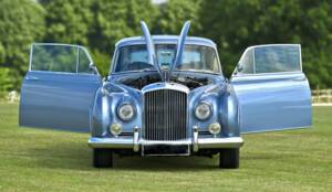 Bild 29/50 von Bentley S 1 Continental (1958)