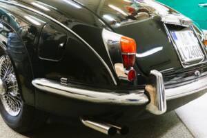 Immagine 30/36 di Jaguar 240 (1968)