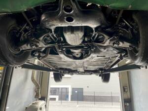 Immagine 33/36 di Mercedes-Benz 190 SL (1960)