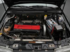 Immagine 20/23 di Saab 9000 CS Turbo Aero (1993)