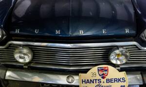 Immagine 6/44 di Humber Imperial (1965)